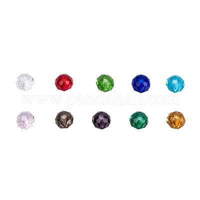 Стеклянные бусины&nbsp;EGLA-JP0002-01A-6mm-1