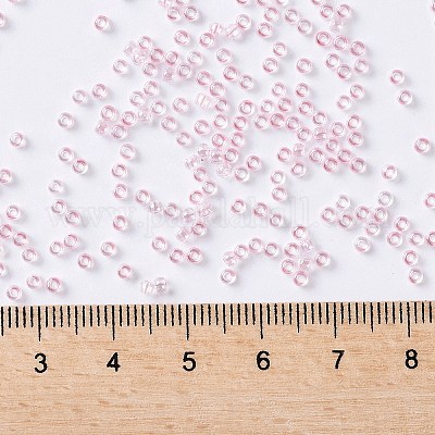 Круглые бусины toho X-SEED-TR11-0289-1