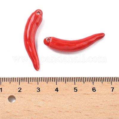 Фарфора ручной работы подвески&nbsp;PORC-C009-02A-1