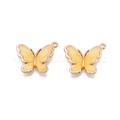 Стойки обшивки сплава эмали подвески ENAM-N056-364KCG-01-1