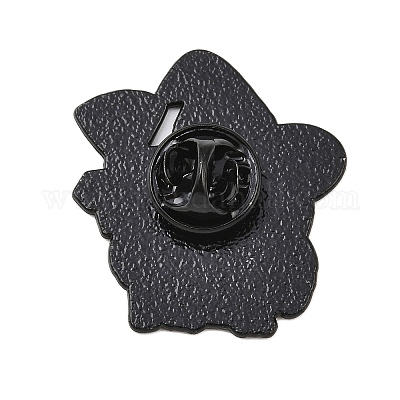 Эмалированные булавки на Хэллоуин JEWB-I051-01EB-04-1