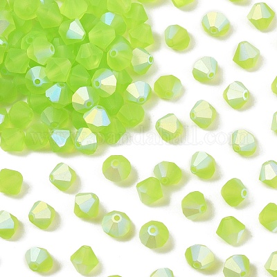 Хрустальные бусины preciosa® X-PRC-BA5-50540-20019-1