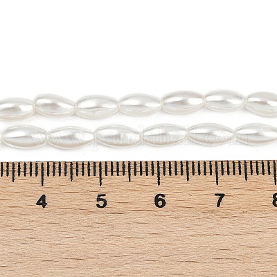 Гальванические оболочки жемчужные бусы пряди BSHE-Z009-10A-1