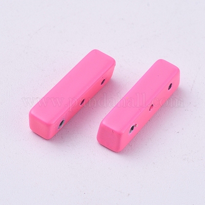 Окрашенные распылением легкосплавные многожильные звенья X-PALLOY-G268-M01-100-1