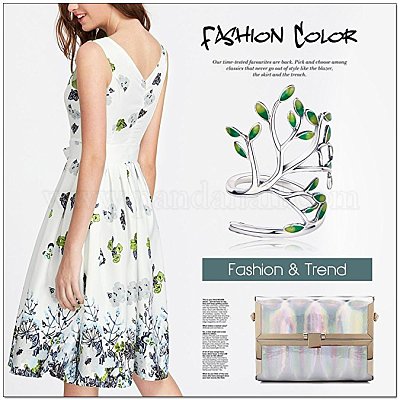 Стильное родированное 925 кольцо из стерлингового серебра JR390A-1