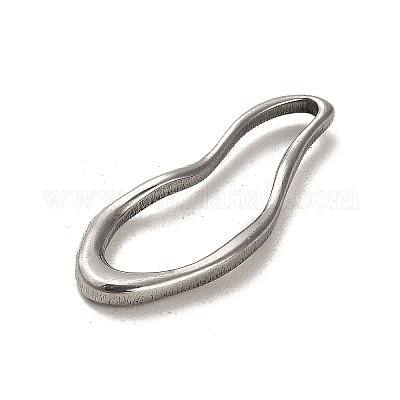 Кольца для соединения из нержавеющей стали марки 304 STAS-Q316-04B-P-1