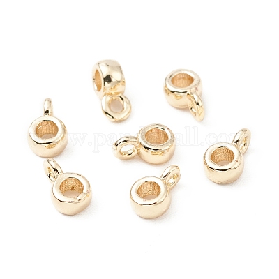 Поручни из латунной трубки KK-WH0059-06G-01-1