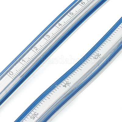 Maßband aus Kunststoff&nbsp;TOOL-XCP0001-91-1