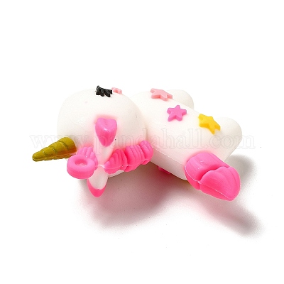 Пластиковые большие подвески из пвх X-PVC-K001-02A-1