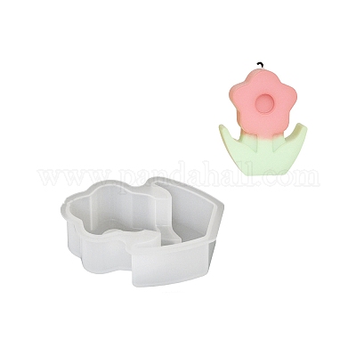 Силиконовые Молды&nbsp;LS-SIMO-D301-02-1