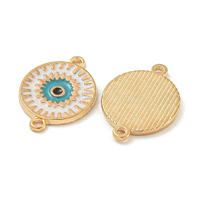 Сплав эмалированные звенья соединительные подвески ENAM-S003-01C-1