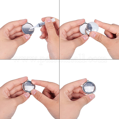 DIY подвески решений DIY-X0292-77P-1