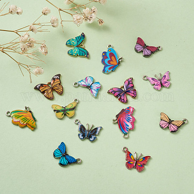 Печатные подвески сплава&nbsp;PALLOY-TA0002-05-1