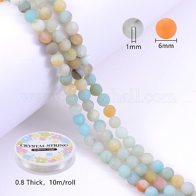 Наборы для изготовления браслетов своими руками DIY-SZ0003-65-1