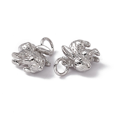 Стойки обшивки латунные подвески KK-C007-17P-1