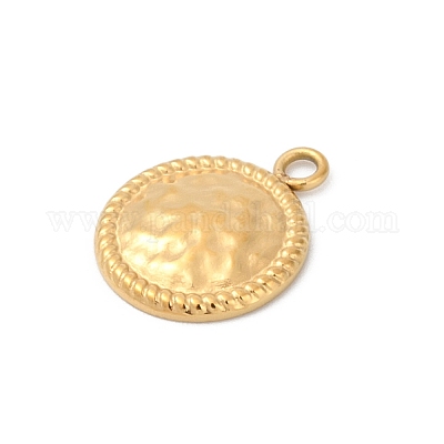 Подвески из нержавеющей стали 304 STAS-L283-10G-1