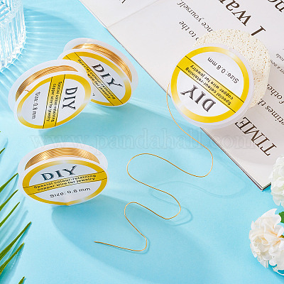 Медный провод CWIR-TAC0003-01D-1