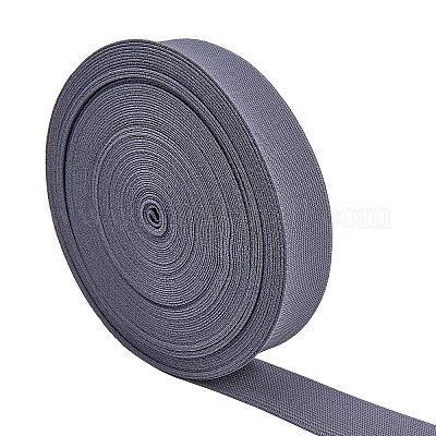Wholesale SUPERFINDINGS 16m Wide Dark Gray Elastic Band Ultra Wide Thick  Flat Elastic Band Webbing Garment Sewing Accessories for Sewing Craft  Accessories Dressmaking Scrunchies DIY 
