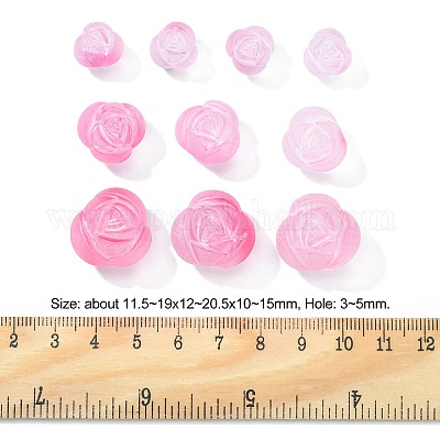 Пластиковые шарики&nbsp;KY-CJC0008-03B-1