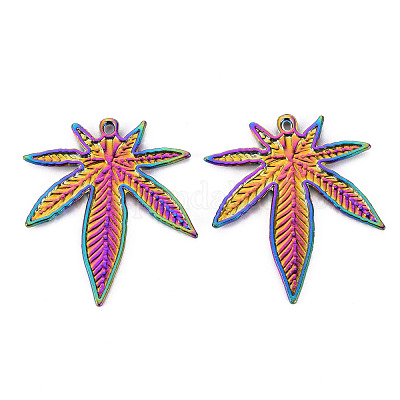 Подвески из сплава  PALLOY-S180-133-NR-1