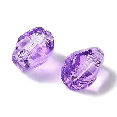 Краски для выпечки стеклянные бусины GLAA-S202-17G-1