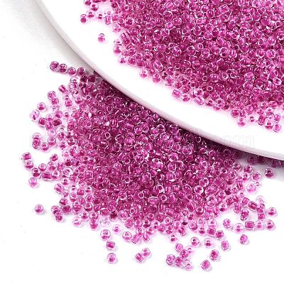 12/0 стакан бисер SEED-A014-2mm-131B-1