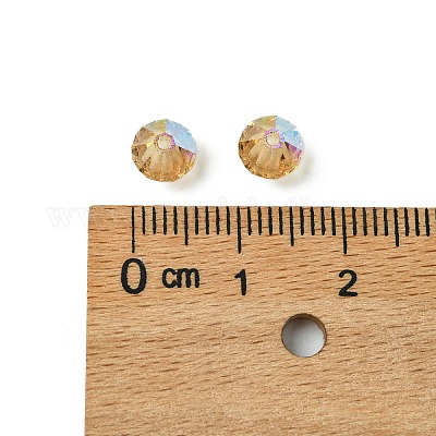 Хрустальные бусины preciosa® Y-PRC-BA6-10330-201-1