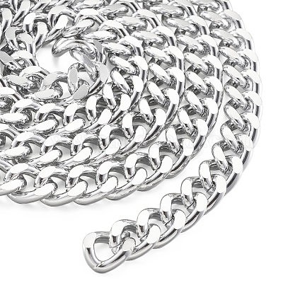 Алюминий обуздать цепи CHA-TAC0001-01S-1