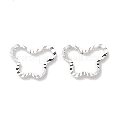 Латунные соединительные колечки KK-F880-15S-1