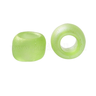 Круглые бусины toho 8/0 X-SEED-TR08-0164F-1