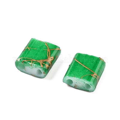 2-дырочные стекло бисер SEED-S023-26C-03-1