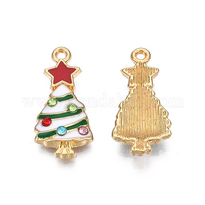 Стойки обшивки сплава эмали подвески ENAM-N055-148B-1