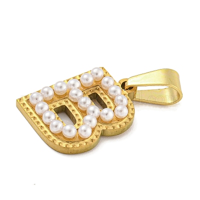 Ионное покрытие (ip) подвески из нержавеющей стали 304 STAS-U024-01B-1