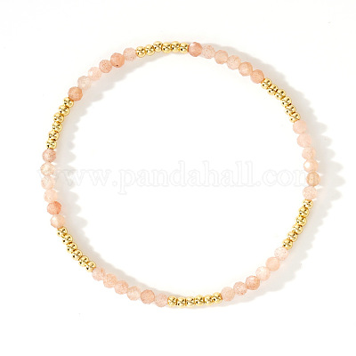 Браслеты ручной работы из натуральных камней в стиле бохо для женщин LB2927-4-1