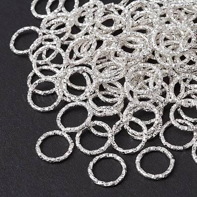 Anelli di collegamento ferro&nbsp;IFIN-YW0001-89S-1