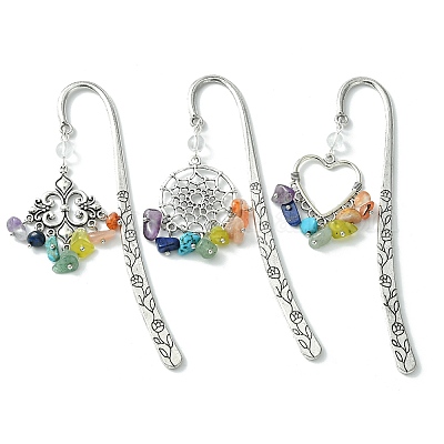 3 шт. AJEW-TA00008-1