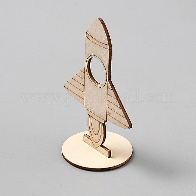 Товары для рукоделия из дерева WOOD-CJC0019-13F-1