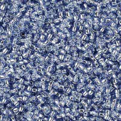 Круглые бусины toho X-SEED-TR15-0033-1