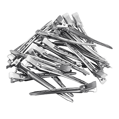 Заколки для волос из нержавеющей стали STAS-CJ0001-153-1