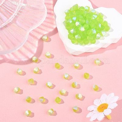 Хрустальные бусины preciosa® Y-PRC-BA5-50540-20019-1