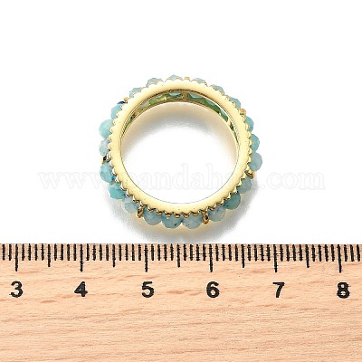 Оригинальный дизайн 925 перстни из стерлингового серебра RJEW-D321-01A-G-1