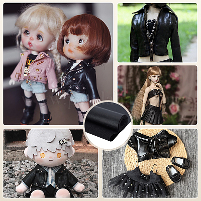 Искусственная кожа&nbsp;DIY-WH0110-23-1