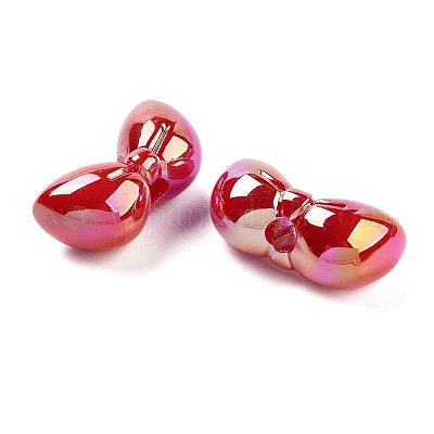 УФ-покрытие акриловым Европейский бисером OACR-S142-04A-1