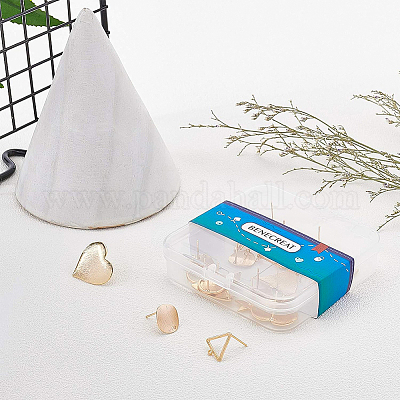 Изделия из латуни KK-BC0005-44G-1