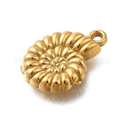 Подвески из нержавеющей стали 304 STAS-C119-24A-G-1