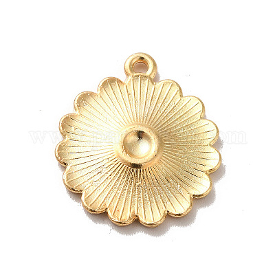 Подвески из эмали и сплава ENAM-D043-01A-1