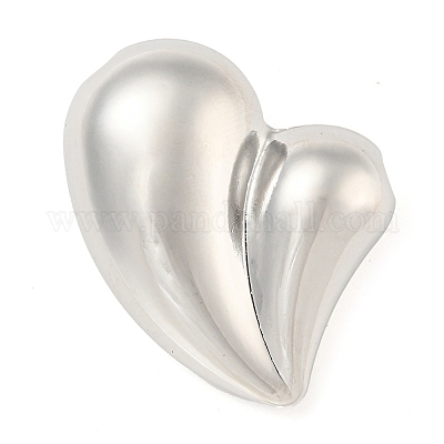 Стойки обшивки латунные бусины KK-C044-07P-1