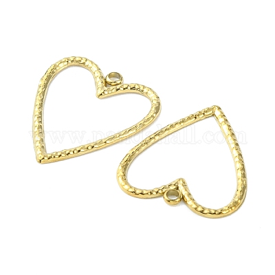 Подвески из нержавеющей стали 304 STAS-L269-069G-1