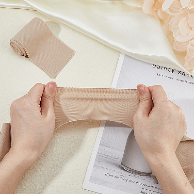 Хлопок лента OCOR-WH0078-189B-05-1