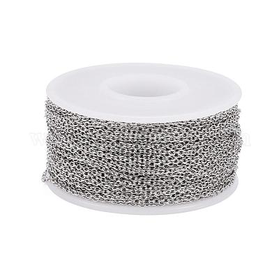 Цепи из нержавеющей стали марки 304 CHS-H009-04P-1